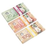 Canadian Banknotes