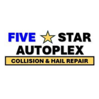 Five Star logo