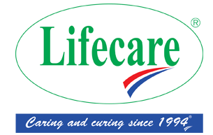 lifecareneuro logo