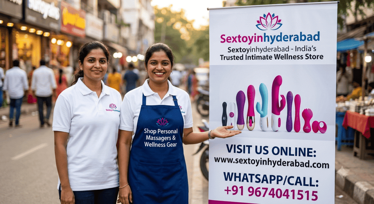 Sextoyinhyderabad