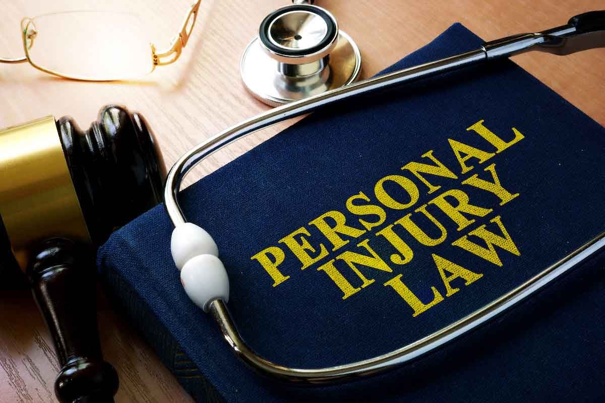 Personal Injury Attorney in Vidalia
