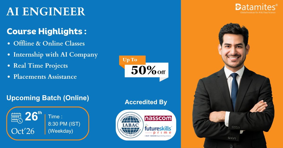 AI Engineer Course
