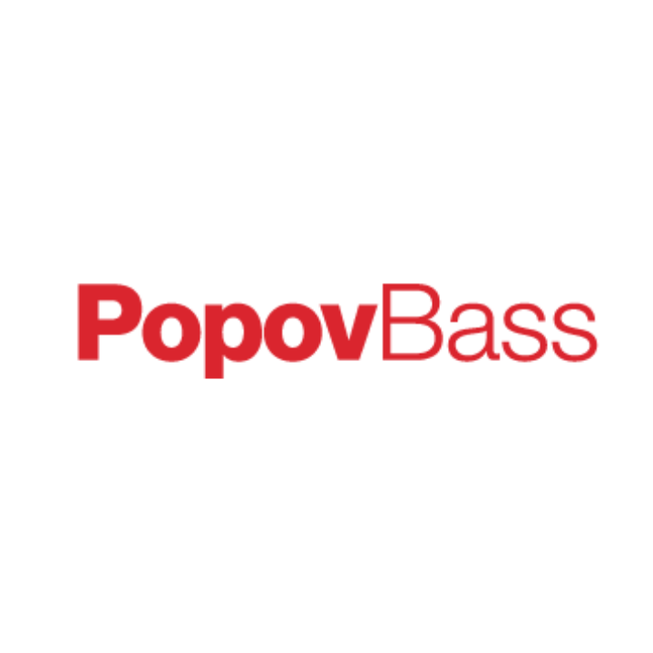 popovbass