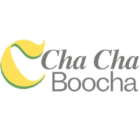 Cha-cha boocha loggo