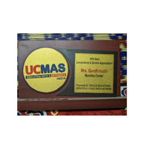 Child Genius Abacus Classes Vasant Kunj (2)