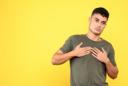Gynecomastia Surgery