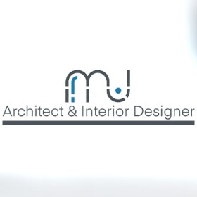 Mstack Architects - Logo