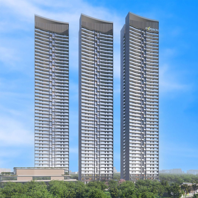 4 BHK Flat for Sale in Gurgaon