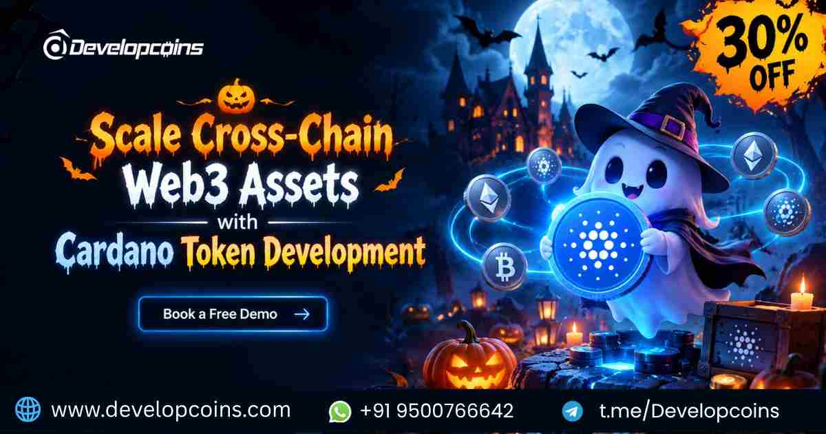 create-token-on-cardano-blockchain