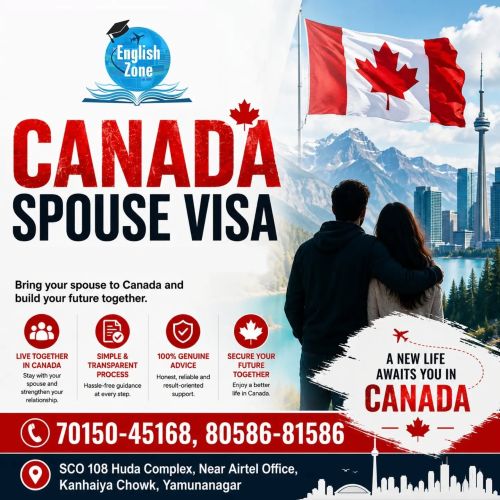visa consultants in yamunanagar