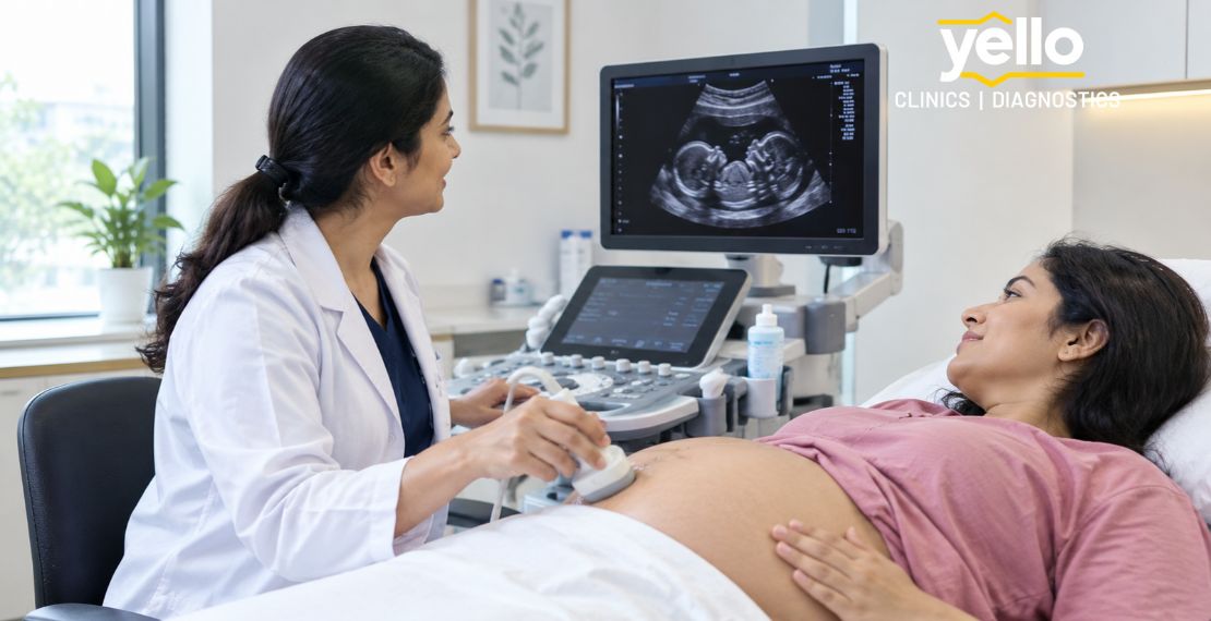 Obstetrics and pregnancy care in Hyderabad (2)