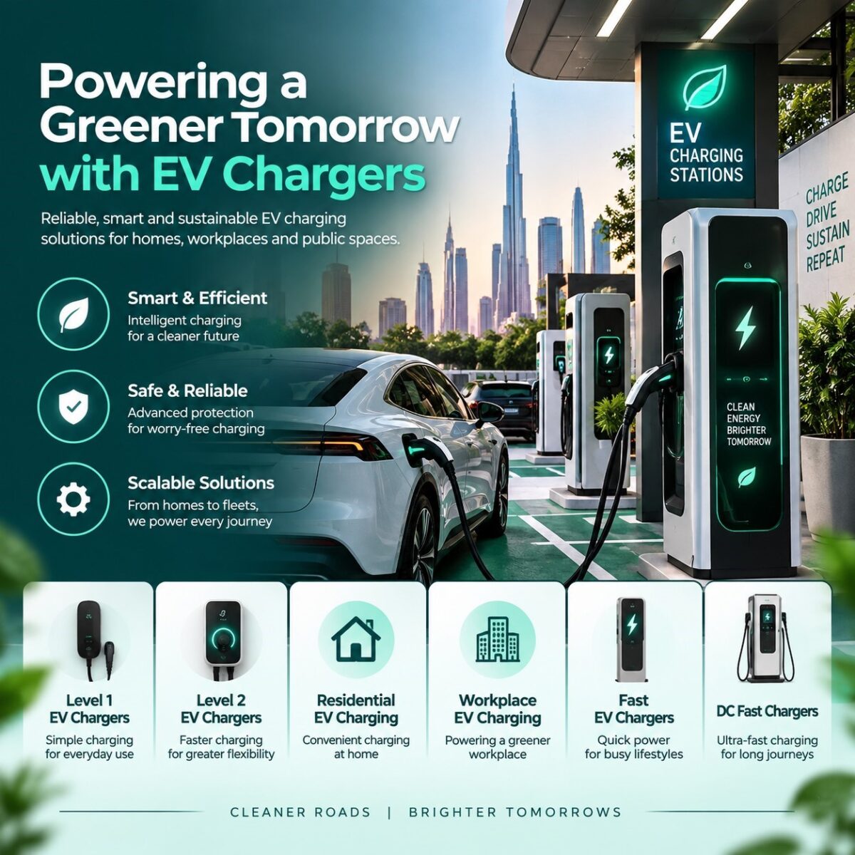 EV5